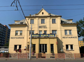 ZLATÁ-ÉRA